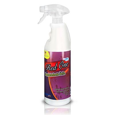 RedOne Descontaminante Férrico 1L RedOne Descontaminante Férrico 1L