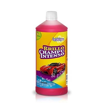 Champú Brillo Intenso Ultraconcentrado 1L Champú Brillo Intenso Ultraconcentrado 1L