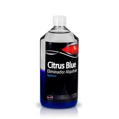 Citrus Blue Byphasse Eliminador Alquitrán 1L Citrus Blue Byphasse Eliminador Alquitrán 1L