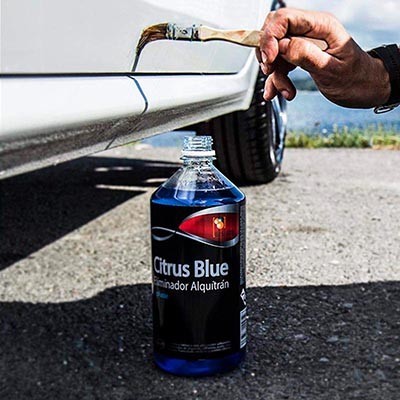 Citrus Blue Byphasse Eliminador Alquitrán 1L Citrus Blue Byphasse Eliminador Alquitrán 1L