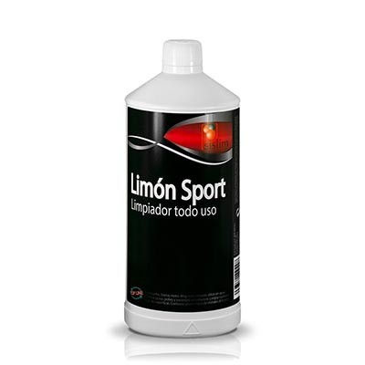 Limón Sport Limpiador Todo Uso Concentrado 1L Limón Sport Limpiador Todo Uso Concentrado 1L