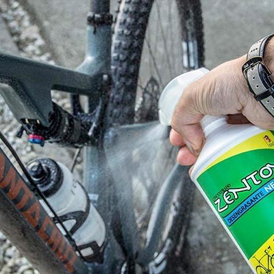 ZÉNTOX Desengrasante Neutro Concentrado 1L ZÉNTOX Desengrasante Neutro Concentrado 1L