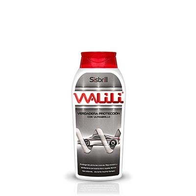 WALILI Protector y abrillantador de pintura de larga duración 250mL WALILI Protector y abrillantador de pintura de larga duración 250mL