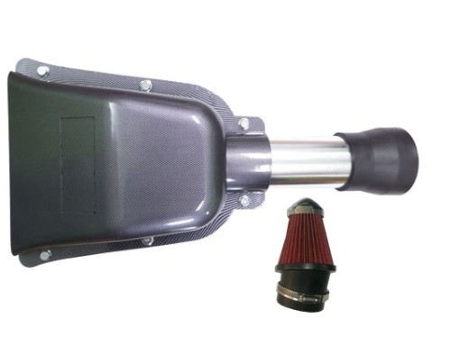 Campana para peugeot 206 2.0l 16v Campana para peugeot 206 2.0l 16v
