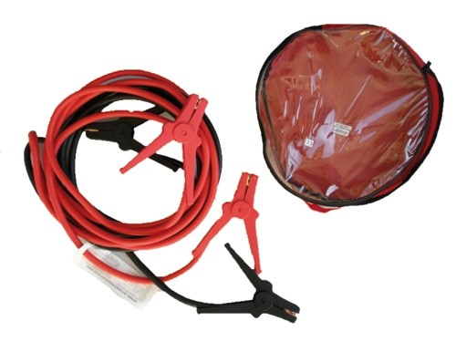 Cables de arranque  35mm2, 480a, 4.5m