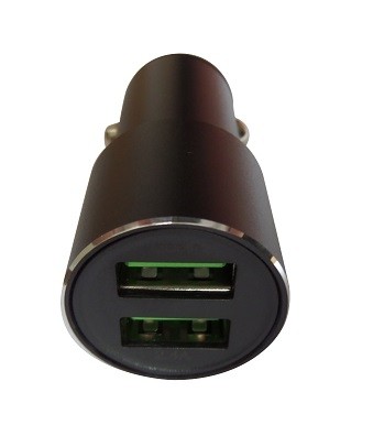 Cargador de mechero usb 12-24v, carga rapida qc 3.0 Cargador de mechero usb 12-24v, carga rapida qc 3.0