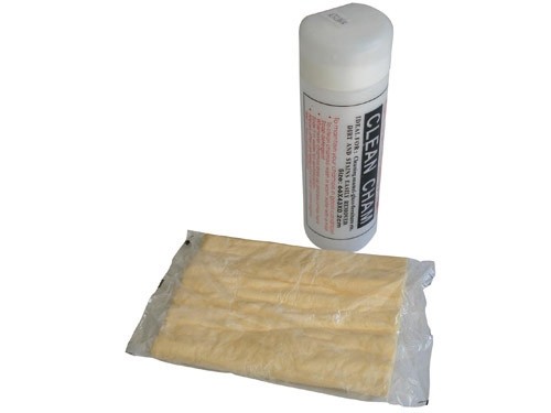 Bayeta magica superabsorbente
