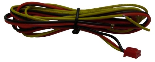 Kit de aparcamiento de 8 sensores desmontables de instalación interior