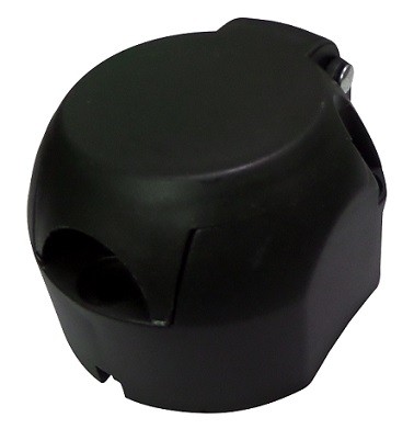 Base enchufe (hembra) para remolque de 13 pines, 12v Base enchufe (hembra) para remolque de 13 pines, 12v