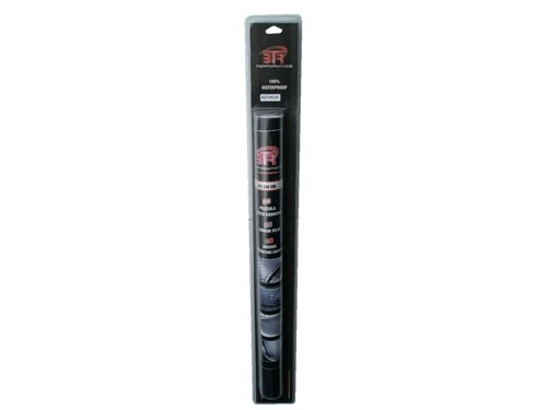 Pelicula de carbono negro 50*200cm Pelicula de carbono negro 50*200cm