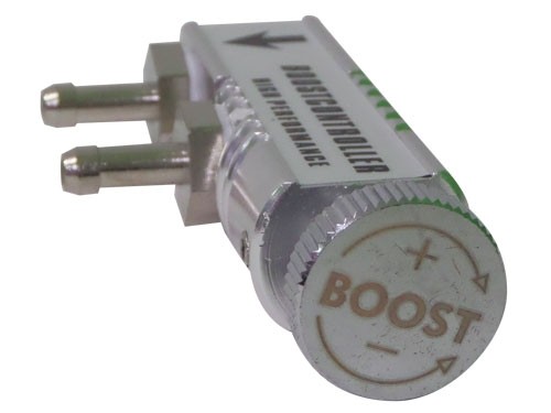 Regulador de presión del turbo Regulador de presión del turbo