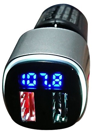 Car mp3 fm/2 bluetooth/usb/micro sd/carga rapida/siri google voz Car mp3 fm/2 bluetooth/usb/micro sd/carga rapida/siri google voz