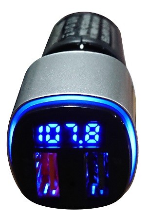 Car mp3 fm/2 bluetooth/usb/micro sd/carga rapida/siri google voz Car mp3 fm/2 bluetooth/usb/micro sd/carga rapida/siri google voz