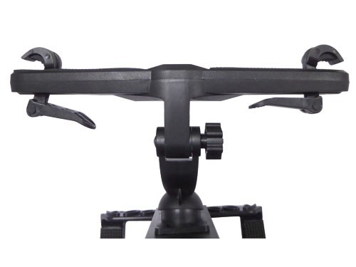 Soporte cabezal para tablet