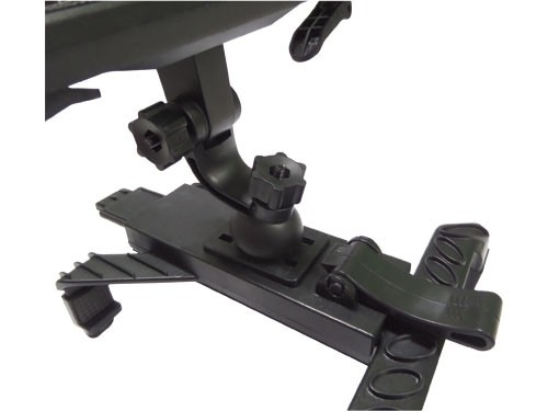 Soporte cabezal para tablet