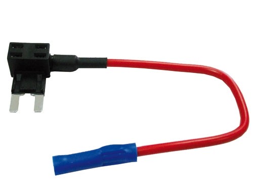 Cable portafusible mini Cable portafusible mini