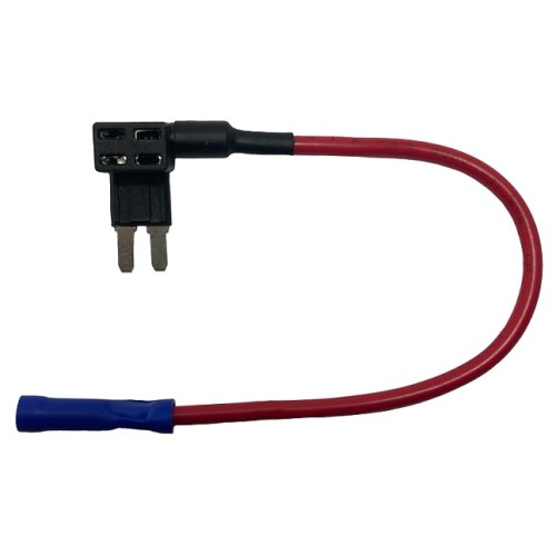 Cable portafusible micro Cable portafusible micro