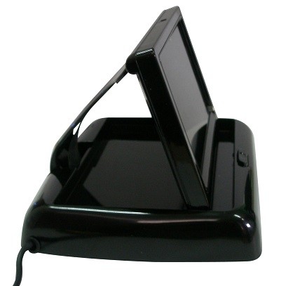 Monitor plegable 4,3 pulgadas Monitor plegable 4,3 pulgadas