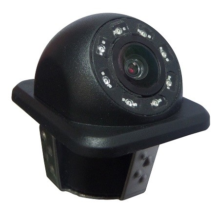 Camara de retrovision con infrarrojos economica Camara de retrovision con infrarrojos economica