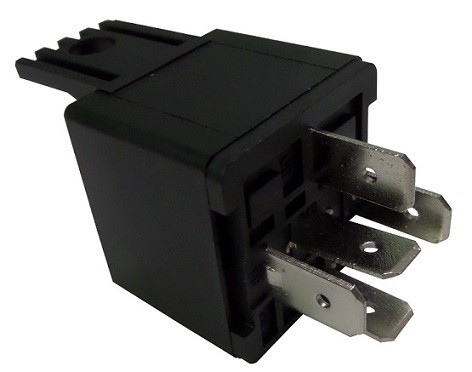 Rele universal 5 clavijas modelo rr36 Rele universal 5 clavijas modelo rr36