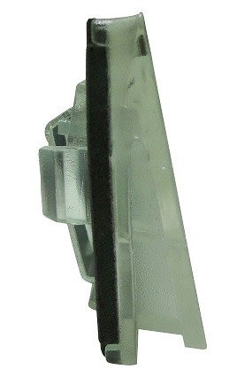 Kit plafones led para matricula de bmw