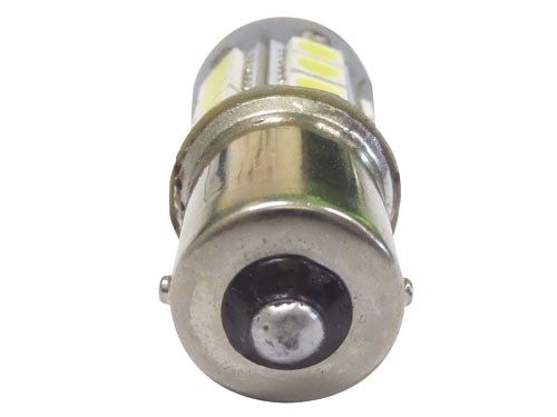 Bombillas led smd de posición de 1 polo 12v