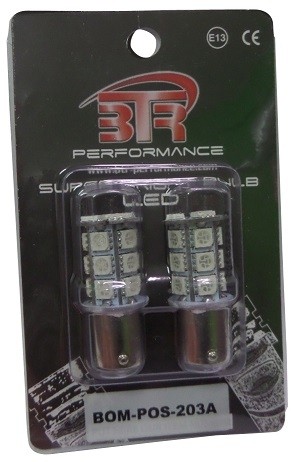 Bombillas py21w de 1 polo led ámbar, can bus ,12v Bombillas py21w de 1 polo led ámbar, can bus ,12v