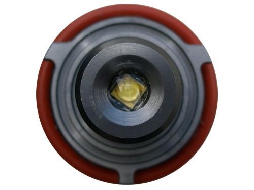 Bombillas led de posición para bmw e60, 10w 12v