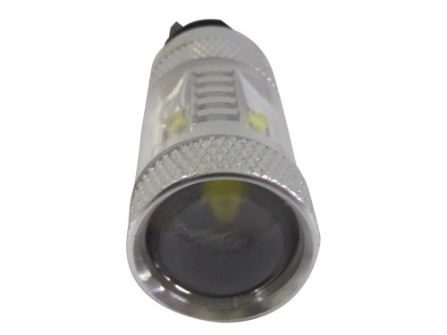 Bombillas pw24w led blanco, can bus, 12v