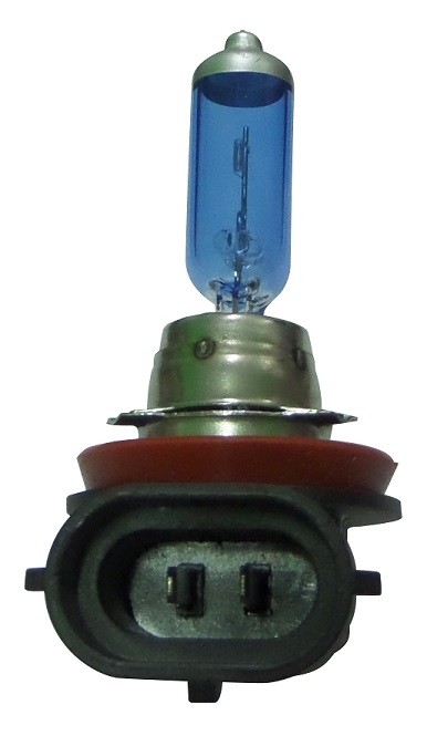 Bombillas hid super blancas h16 19w 12v Bombillas hid super blancas h16 19w 12v