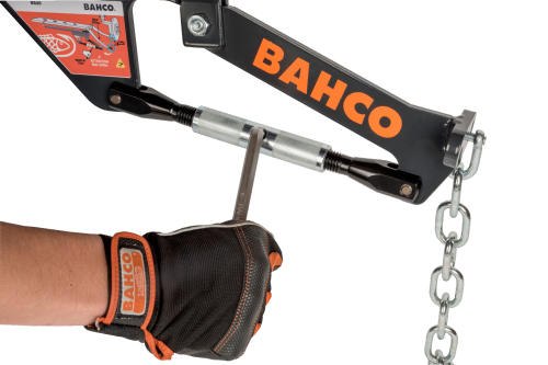 Util para brazo de suspensión