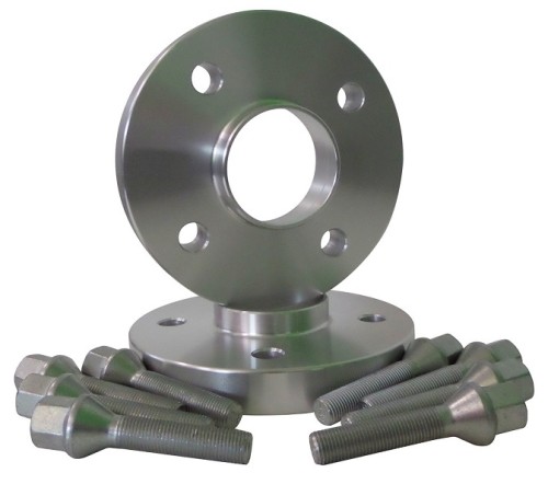Kit de separadores 13mm 4x100 56,0 mini Kit de separadores 13mm 4x100 56,0 mini