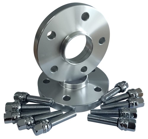 Kit de separadores 16mm 5x114 67,0 maserati Kit de separadores 16mm 5x114 67,0 maserati