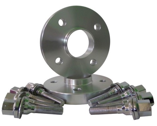 Kit de separadores 20mm 4x108 65,0 citroen-peugeot Kit de separadores 20mm 4x108 65,0 citroen-peugeot