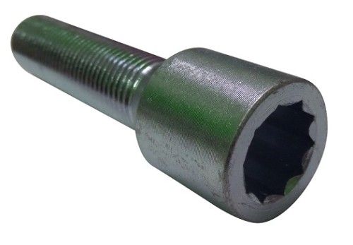 Tornillo star 14x1.25 l50mm Tornillo star 14x1.25 l50mm