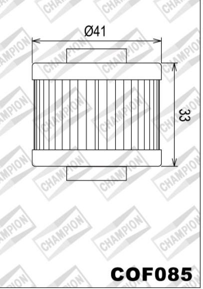 Filtro aceite cartucho APRILIA / PEUGEOT / BMW 125/200 Filtro aceite cartucho APRILIA / PEUGEOT / BMW 125/200