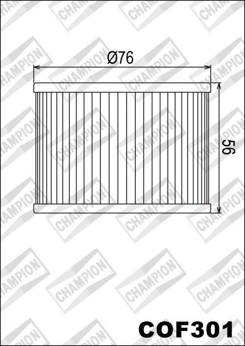 Filtro aceite cartucho HONDA / KAWA / ,ETC Filtro aceite cartucho HONDA / KAWA / ,ETC