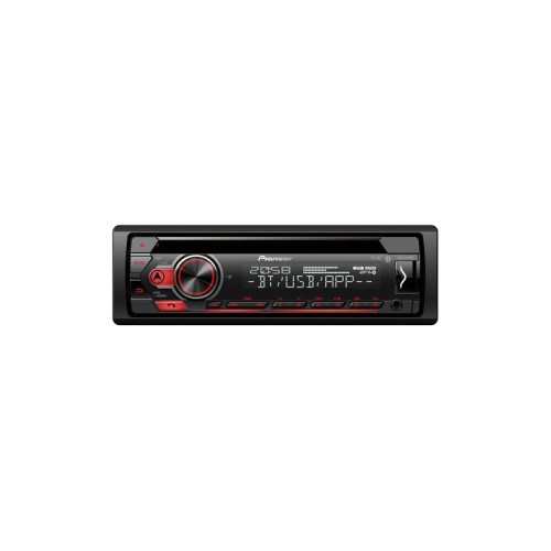Radio CD USB BlueTooth Pioneer Radio CD USB BlueTooth Pioneer