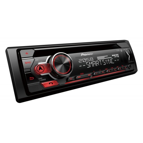 Radio CD USB BlueTooth Pioneer Radio CD USB BlueTooth Pioneer