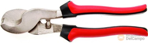 Alicate cortacables 25 mm2, 240 mm, mango bimateria Alicate cortacables 25 mm2, 240 mm, mango bimateria