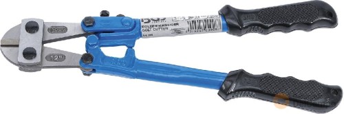 Cortavarillas (cizalla) de palanca con mordazas reforzadas para cortar hasta ø 4 mm, 300 mm. Cortavarillas (cizalla) de palanca con mordazas reforzadas para cortar hasta ø 4 mm, 300 mm.