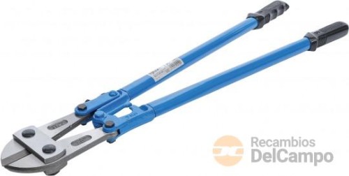Cortavarillas (cizalla) de palanca con mordazas reforzadas para cortar hasta ø 10 mm, 760 mm. Cortavarillas (cizalla) de palanca con mordazas reforzadas para cortar hasta ø 10 mm, 760 mm.