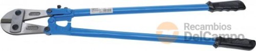 Cortavarillas (cizalla) de palanca con mordazas reforzadas para cortar hasta ø 12 mm, 900 mm. Cortavarillas (cizalla) de palanca con mordazas reforzadas para cortar hasta ø 12 mm, 900 mm.