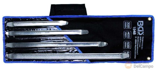 Bolsa de 4 desmontables de neumáticos (300 - 400 - 500 - 600 mm) Bolsa de 4 desmontables de neumáticos (300 - 400 - 500 - 600 mm)