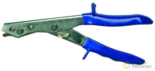 Roedora de chapa manual, 240 mm Roedora de chapa manual, 240 mm