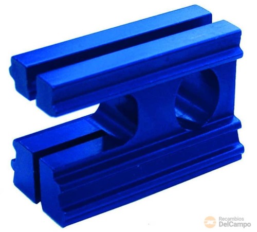Util bloqueo arbol levas motores opel astra - vectra - zafira 1.4 / 1.6 / 1.8 16v (azul) Util bloqueo arbol levas motores opel astra - vectra - zafira 1.4 / 1.6 / 1.8 16v (azul)