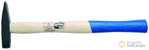 Martillo mecanico, din 1041, mango hickory, 100 grs., kraftmann Martillo mecanico, din 1041, mango hickory, 100 grs., kraftmann