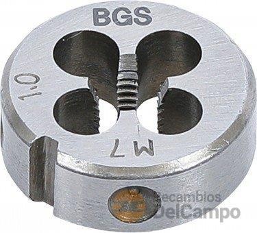 Terraja m7 x 1.0 x 25 mm Terraja m7 x 1.0 x 25 mm