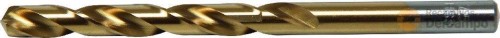 Blister 10 brocas helicoidales acero hss-g recubierto de titanio, ø 7,5 mm Blister 10 brocas helicoidales acero hss-g recubierto de titanio, ø 7,5 mm