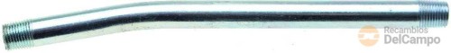 Boquilla para engrasadora manual bgs 3065 Boquilla para engrasadora manual bgs 3065